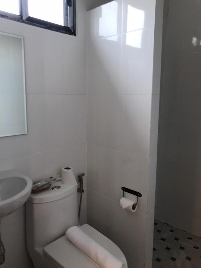 Baan Suandao Wat Arun Apartment Bangkok Ngoại thất bức ảnh