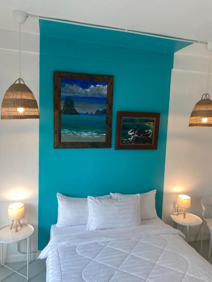 Baan Suandao Wat Arun Apartment Bangkok Ngoại thất bức ảnh